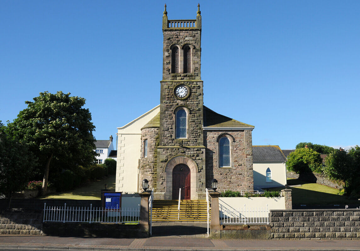 Groomsport Presbyterian Church